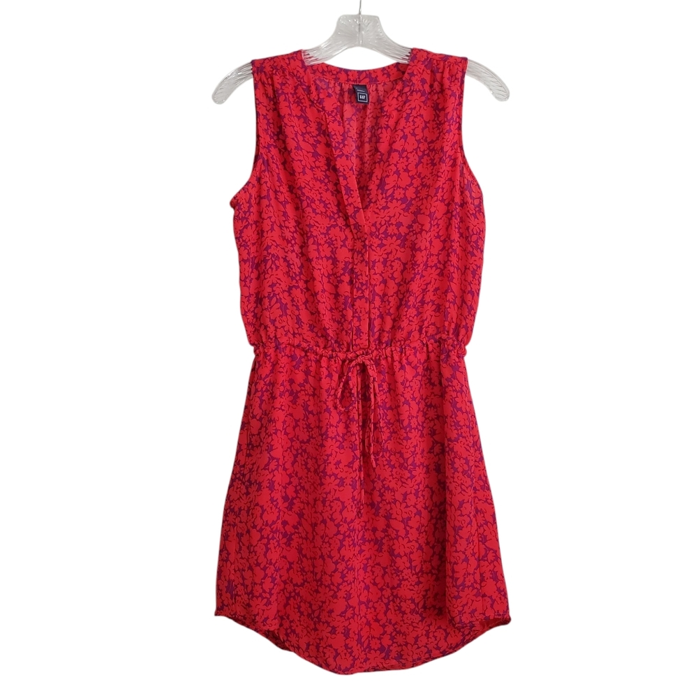 Gap Floral Dress